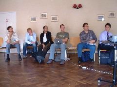 xml summer school
