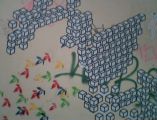 graffiti from Jamaica street
