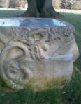 Green man
