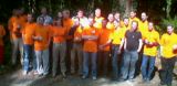 class of FOAFCamp
