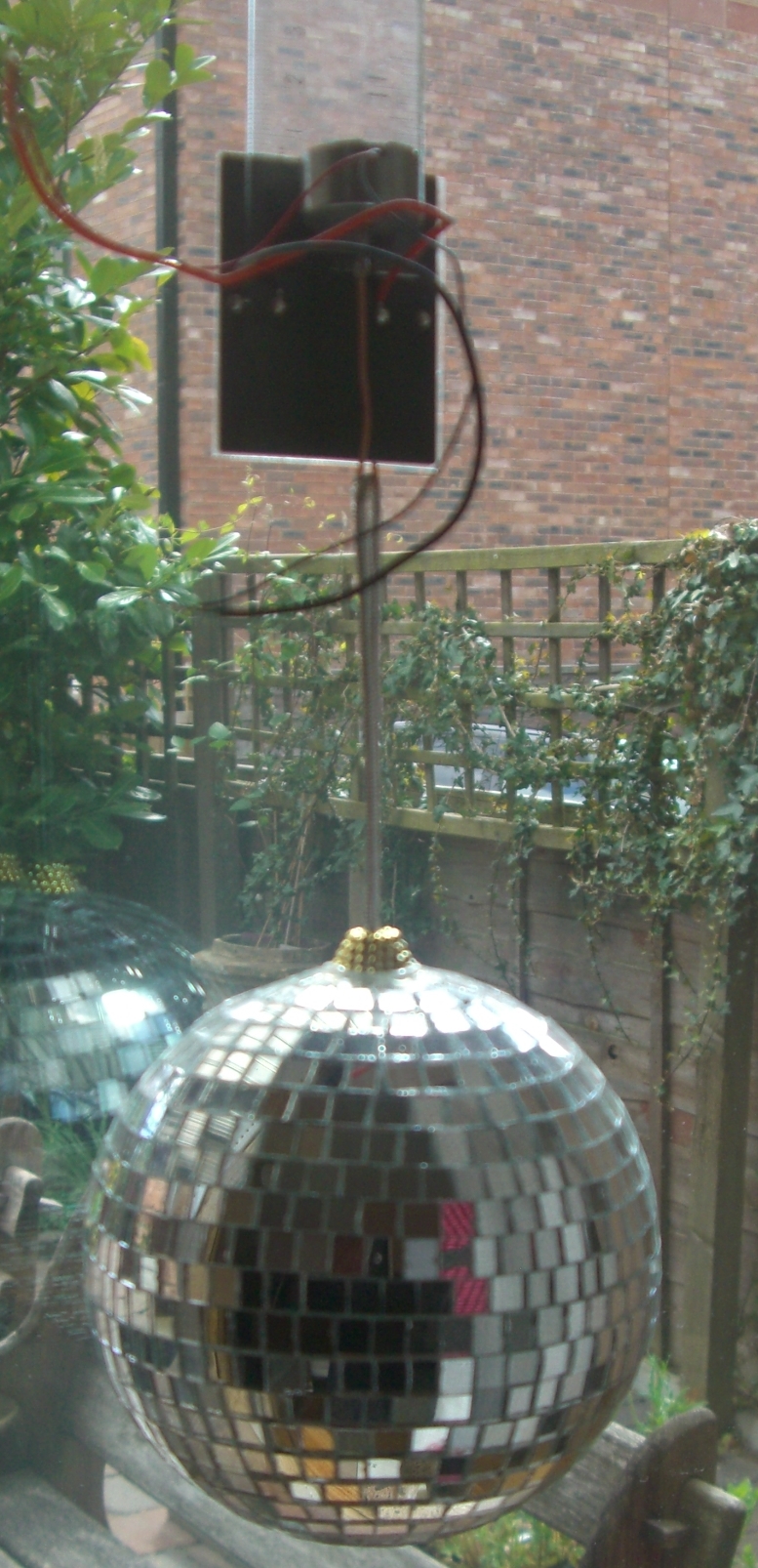 Glitterball