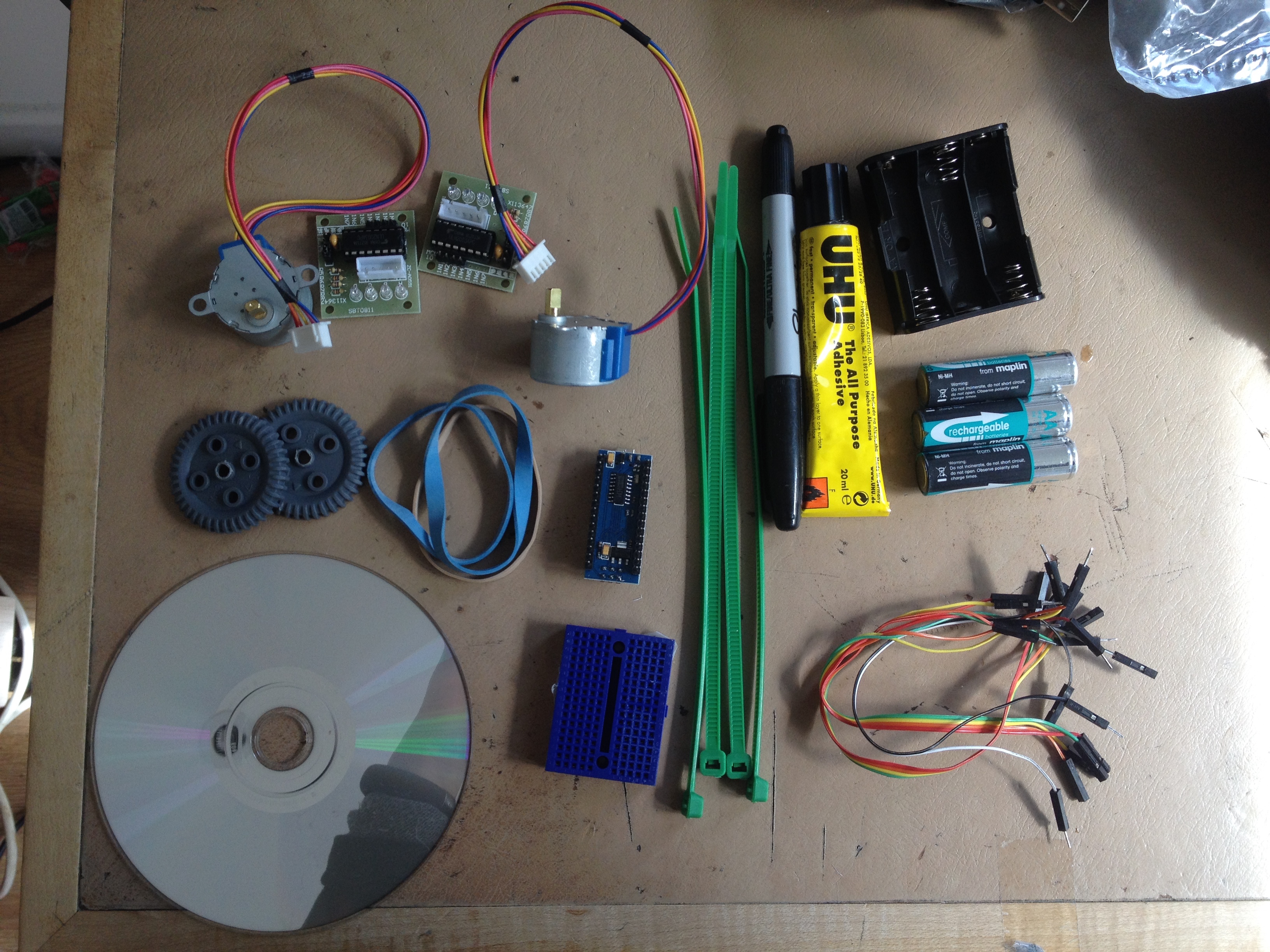 components