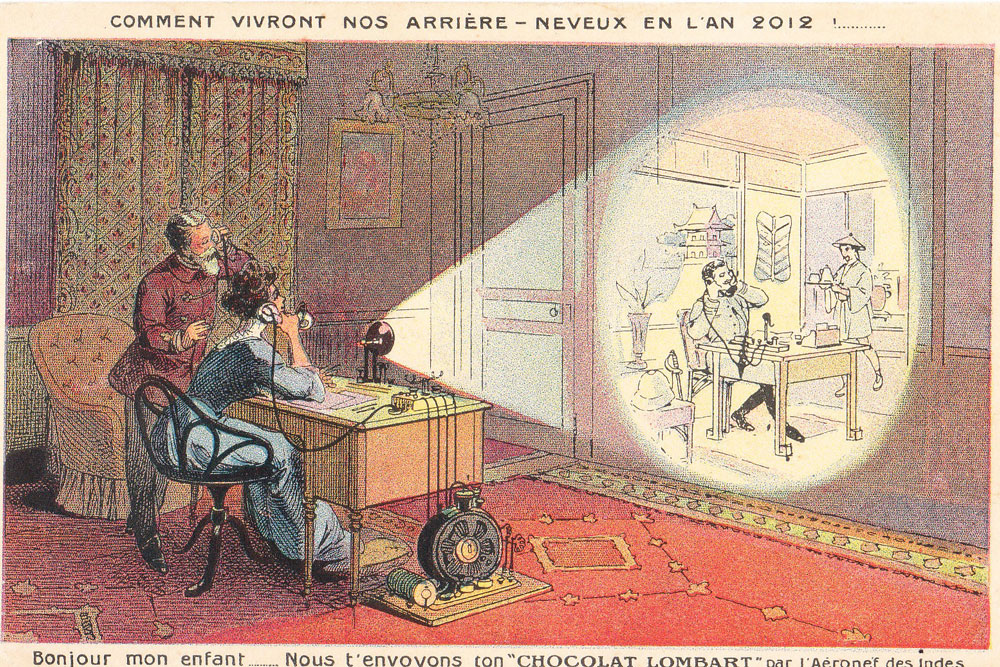 videophone